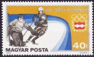 Ice Hockey