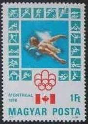 Swimming