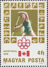 Javelin Throw