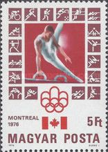 Gymnastics