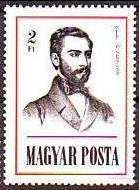 150th Birth Anniversary of Pál Gyulai (1826-1909)