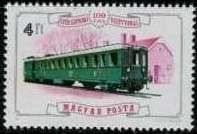 Ganz Express Railcar (1934), Fertöboz Station