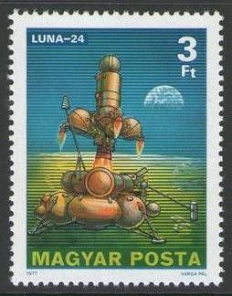 Luna 24