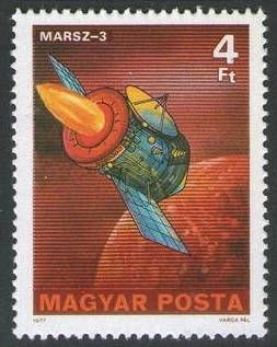 Mars 3