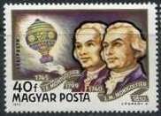 Montgolfier Brothers