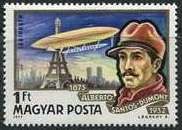 Alberto Santos-Dumont