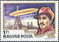 Alberto Santos-Dumont