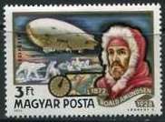 Roald Amundsen