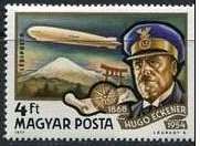 Hugo Eckener