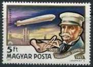 Graf Ferdinand von Zeppelin