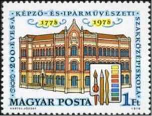 200 years of School of Arts and Crafts