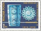 100th Anniversary of the Ajka Glass Factory