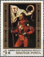St. Eustace