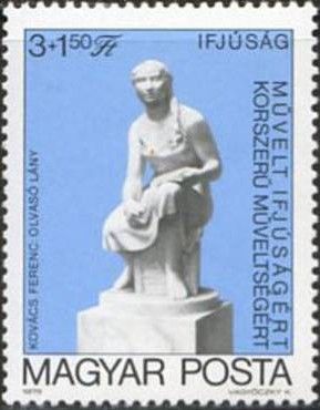 Youth Stamp Exhibition, Békéscsaba