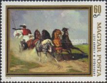 Coach and Five, Lotz Károly