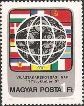 International Savings Day