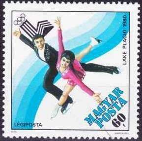 Pairs Figure Skating