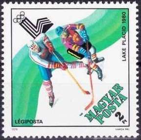 Ice Hockey