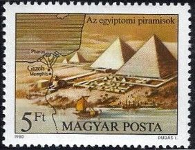 Pyramids