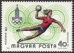 Handball