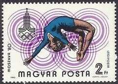 Gymnastics