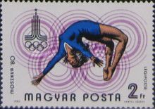 Gymnastics