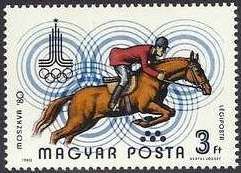 Show Jumping (modern pentathlon)