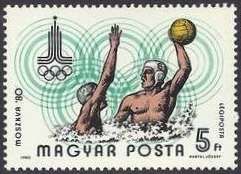 Water Polo
