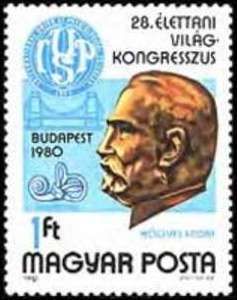 28th Int. Congress of Physiological Sciences, Budapest