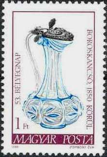53rd Stamp Day