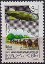 Nine Arch Bridge, Hortobágy