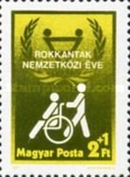 International Year of the Disabled