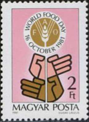 World Food Day