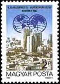 World Trade Union Congress