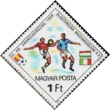 Italy v. Hungary, 1938
