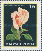 Michèle Meilland