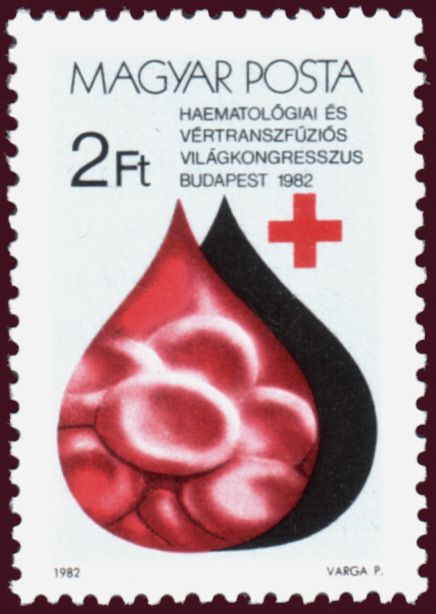 World Hematology Congress, Budapest