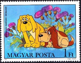 Two Dogs
