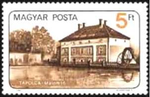 Intl Stamp Exhibition TEMBAL '83, Basel, Switzerland