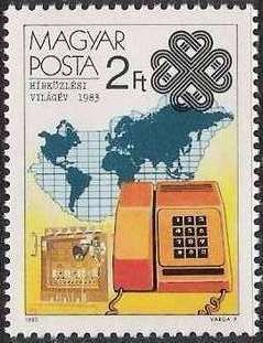 TMM-81 Telephone Service