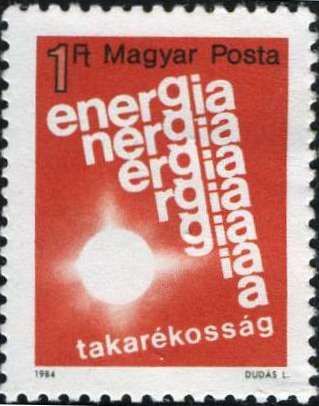 Energy Conservation
