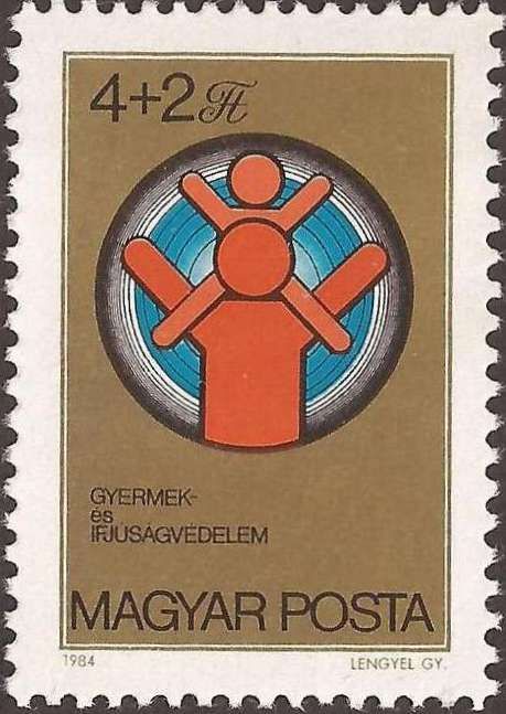 Protection of Children and Youth