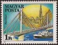 Novi Sad, Yugoslavia