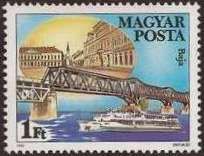 Baja, Hungary