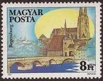 Regensburg, Germany