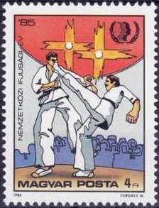 Karate