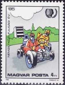 Go-kart