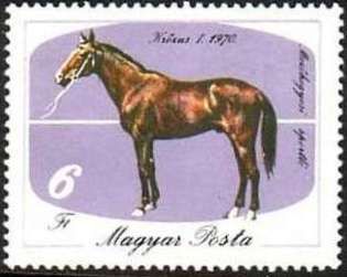 Krőzus-1, 1970
