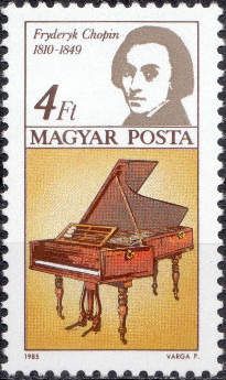 Frederic Chopin