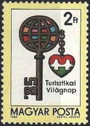 World Tourism Day